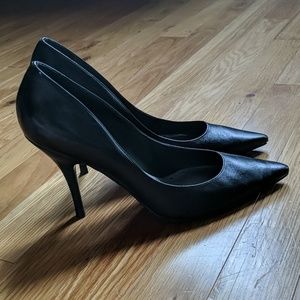 BCBGirls Shoes - BCBG Black Pumps BCBGirls Shoes - BCBG Black Pumps